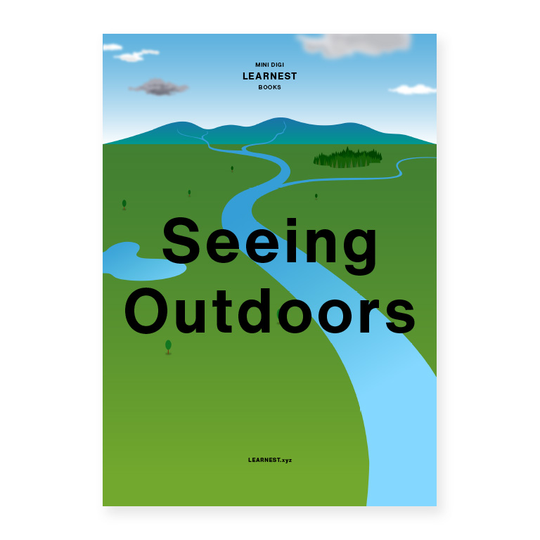 Pre-School – Seeing Outdoors by LEARNEST.xyz