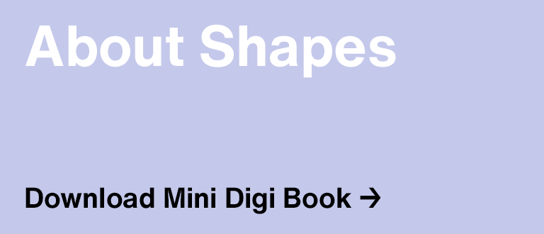 About Shapes (Pre-School)