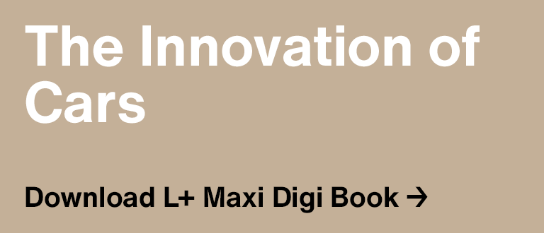 The Innovation of Cars (L+ Innovations)