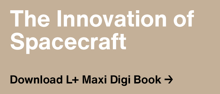 The Innovation of Spacecraft (L+ Innovations)
